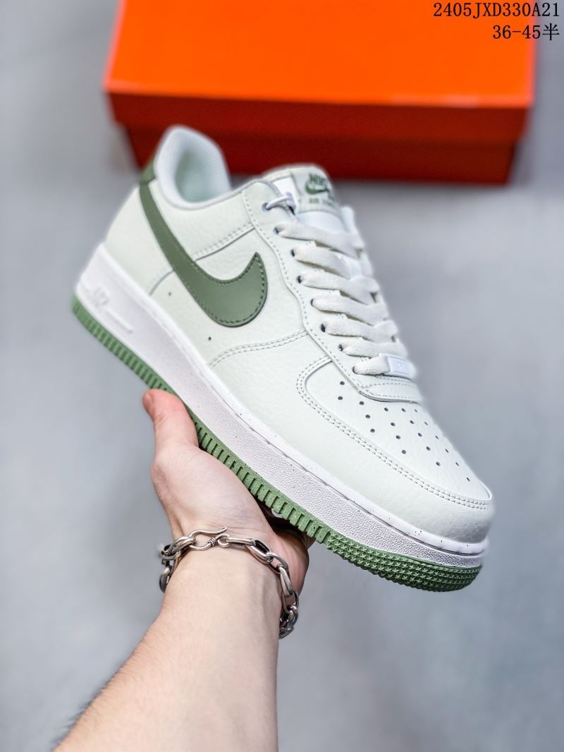 Nike Air Force 1 Shoes